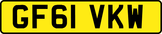 GF61VKW