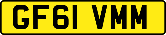 GF61VMM