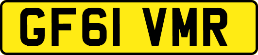 GF61VMR