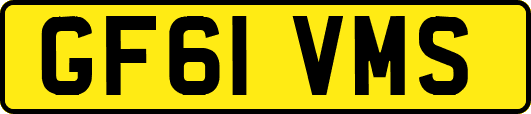 GF61VMS