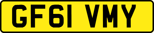 GF61VMY