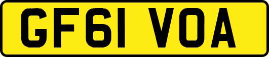 GF61VOA