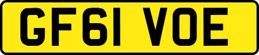 GF61VOE
