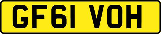GF61VOH
