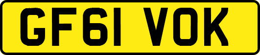 GF61VOK
