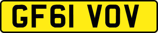 GF61VOV