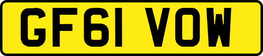 GF61VOW