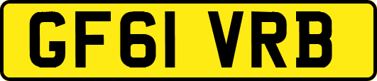 GF61VRB