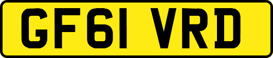 GF61VRD