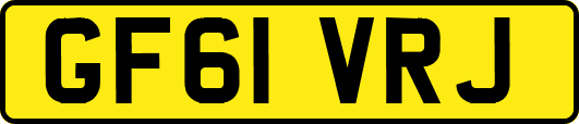 GF61VRJ