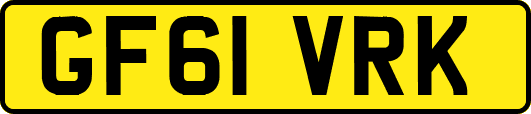 GF61VRK