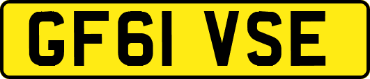 GF61VSE