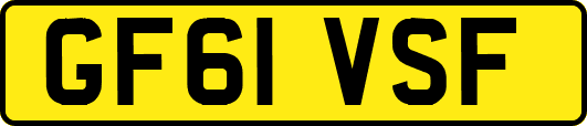 GF61VSF