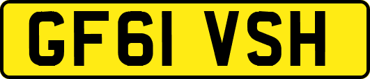 GF61VSH