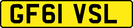 GF61VSL