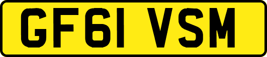 GF61VSM