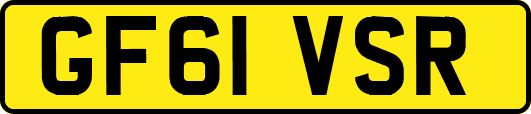 GF61VSR