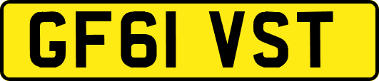 GF61VST
