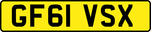 GF61VSX