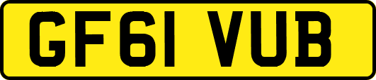 GF61VUB