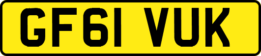 GF61VUK