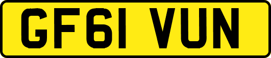 GF61VUN