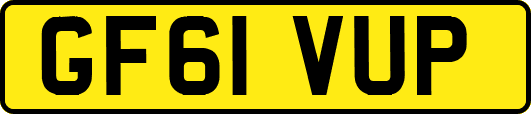 GF61VUP