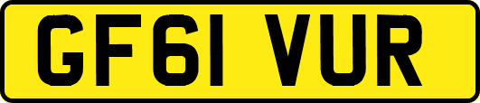 GF61VUR