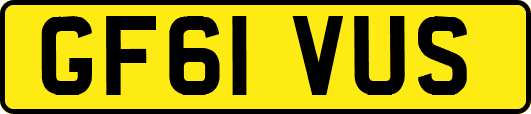 GF61VUS