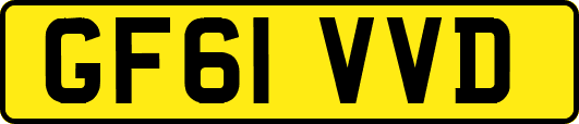 GF61VVD