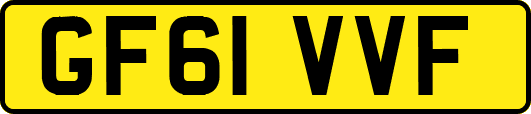 GF61VVF