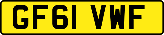 GF61VWF
