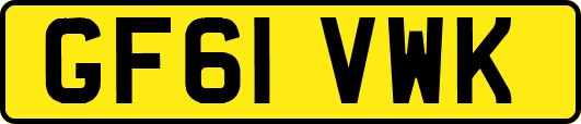GF61VWK