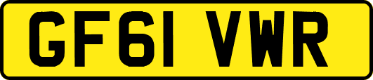 GF61VWR