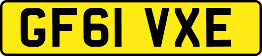 GF61VXE