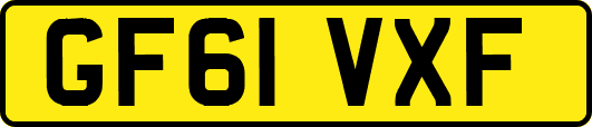 GF61VXF