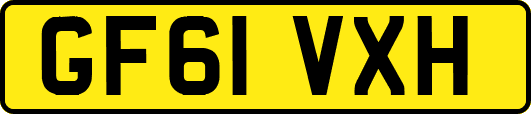 GF61VXH