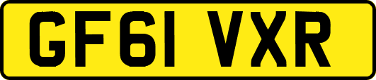 GF61VXR
