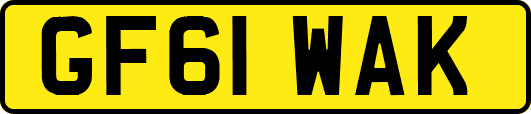 GF61WAK