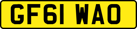 GF61WAO