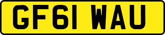 GF61WAU