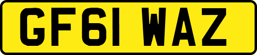 GF61WAZ