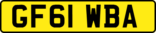 GF61WBA