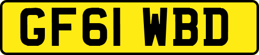 GF61WBD
