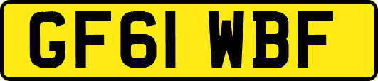 GF61WBF