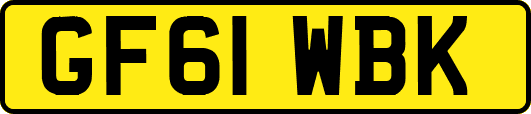 GF61WBK
