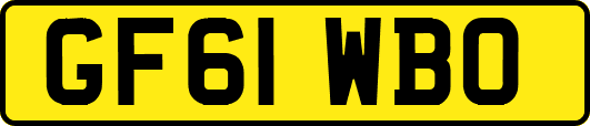 GF61WBO