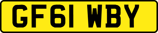 GF61WBY