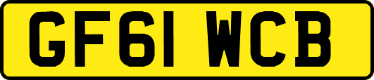 GF61WCB