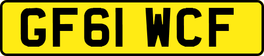 GF61WCF